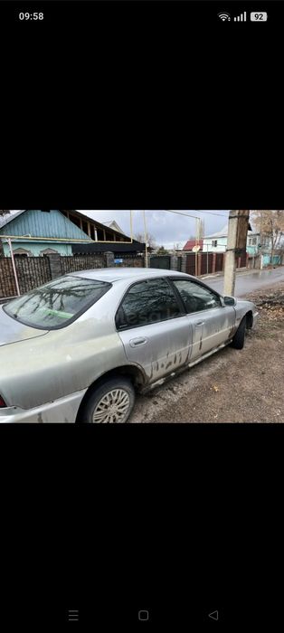 Запчасти Хонда Аккорд