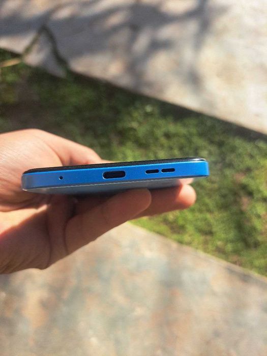 Redmi Note 12 6+6/128