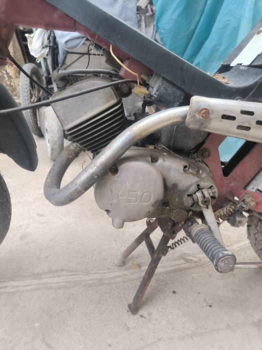 Mapet v5 sotiladi