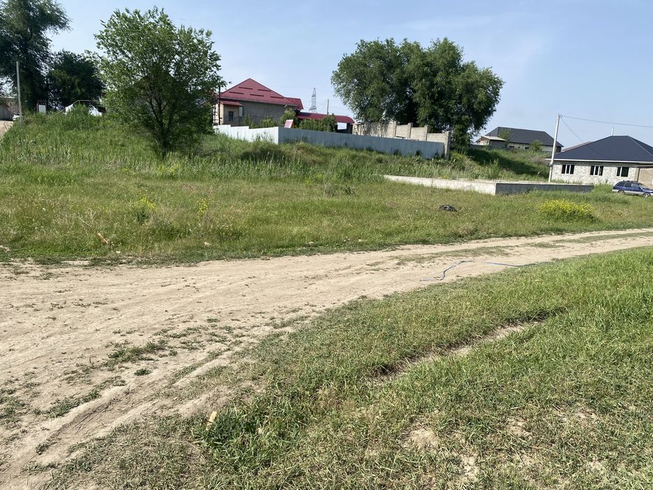 Продам Участок Земля  в Долан.