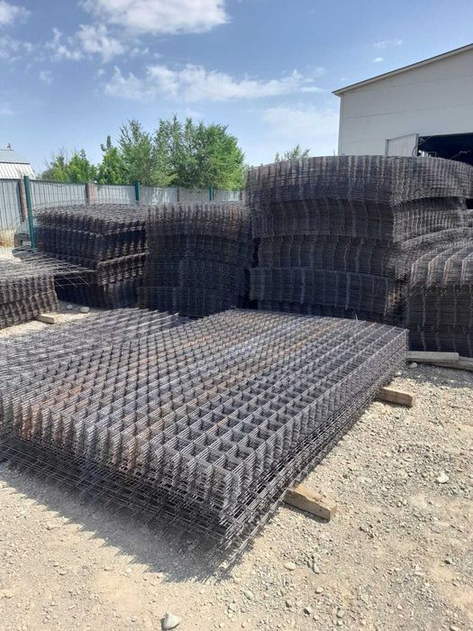 Металлопрокат Арматура Алматы