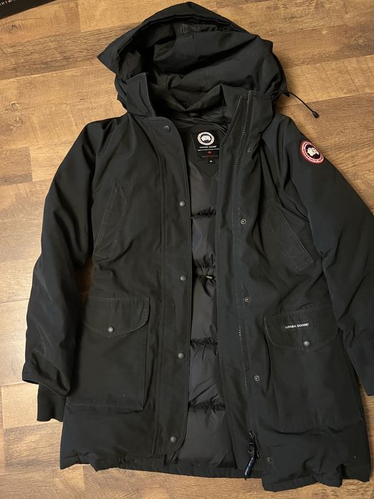 Canada Goose Dama Trillium Parka