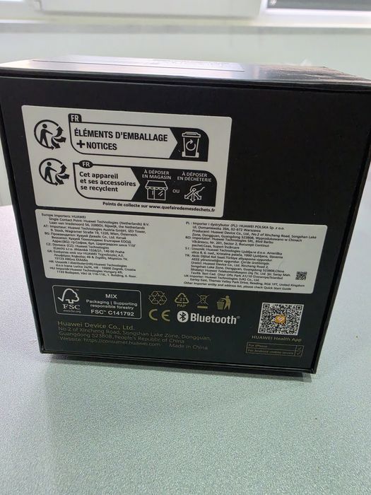 Ceas huawei watch gt5