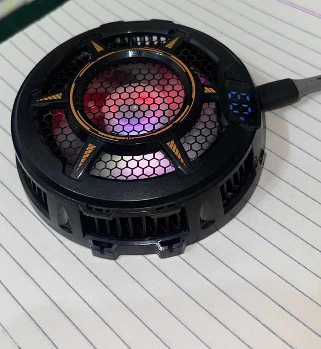 iPad cooler good condition