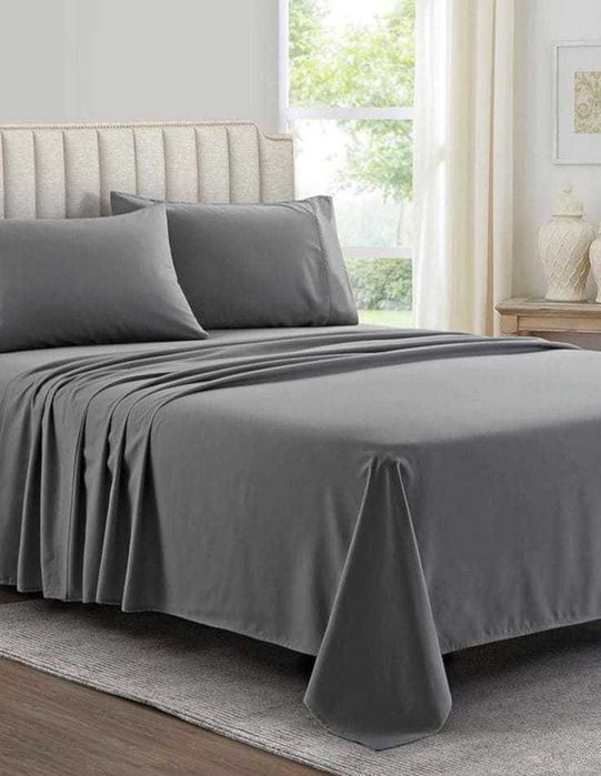 Постельное белье оптом Алматы — большой выбор