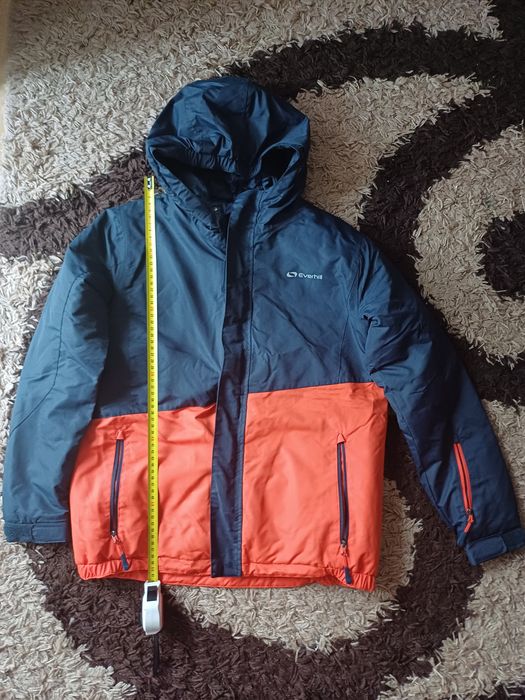 Детско ски яке EVERHILL 158 см