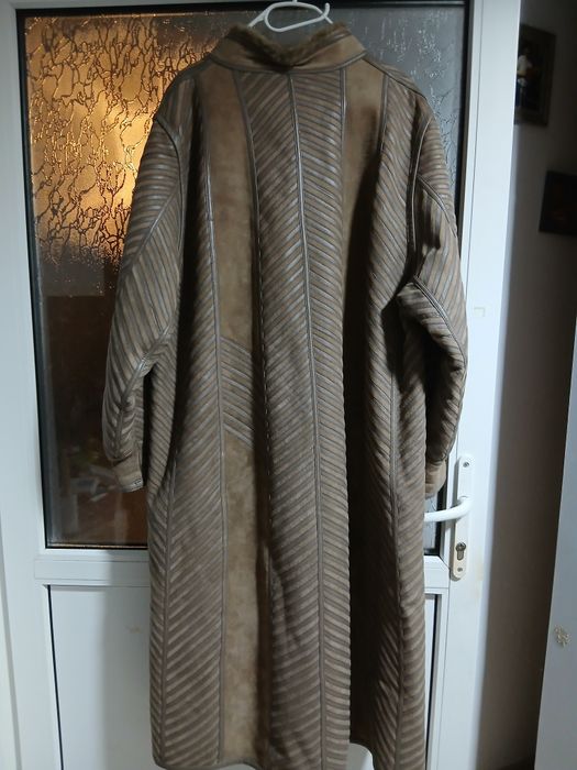 Blana naturala,piele naturala de oaie