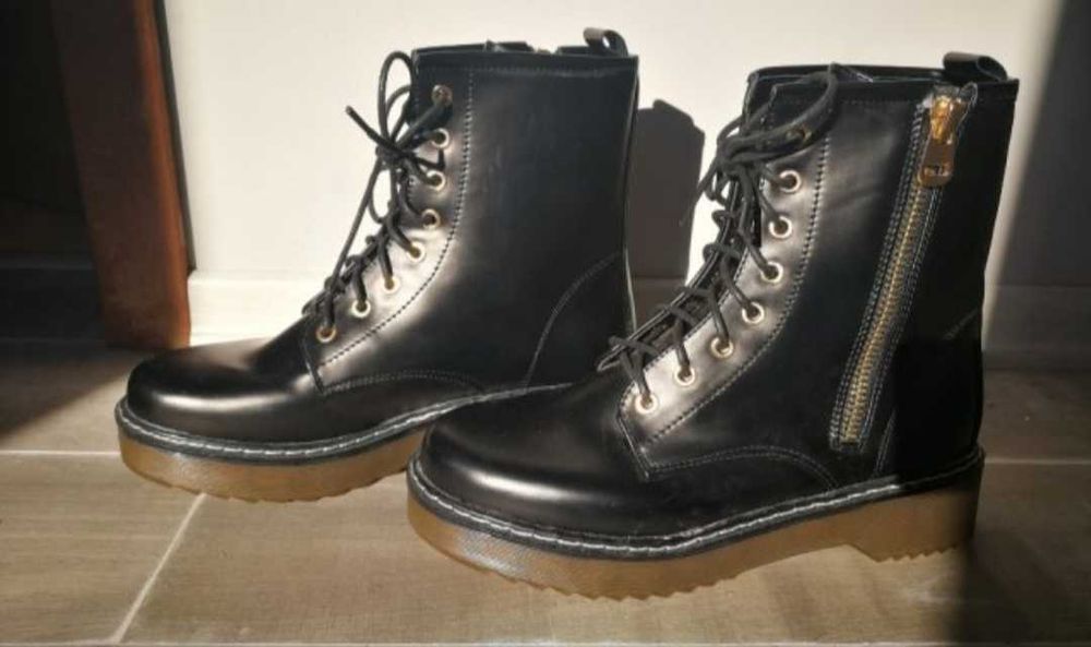 Нови дамски боти