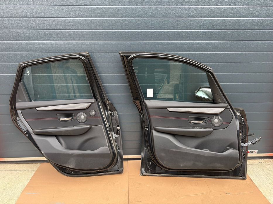 Bara,capota,trager,usa,aripa BMW seria 2 F45 F46