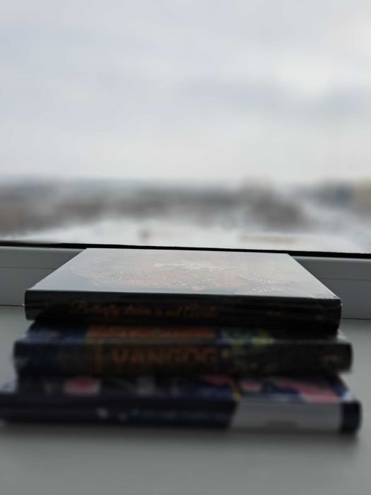 Продаю новые блокноты