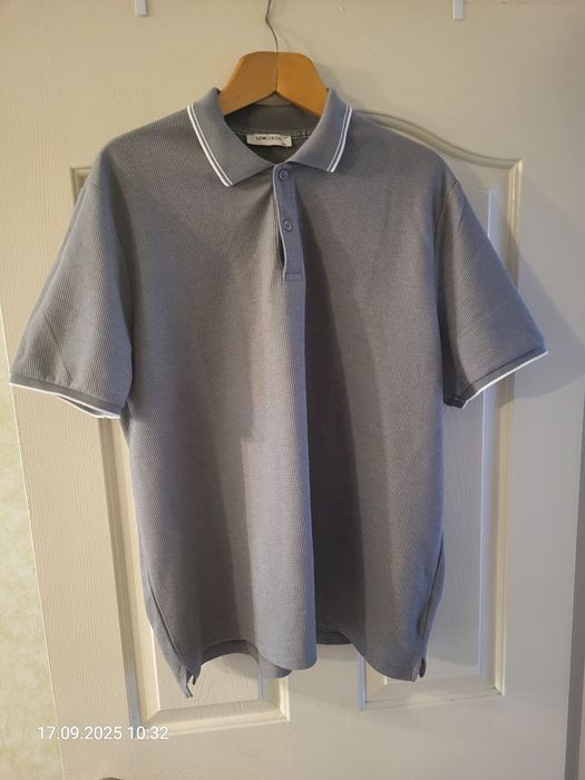 Туфли кожа 43, polo 3xl.