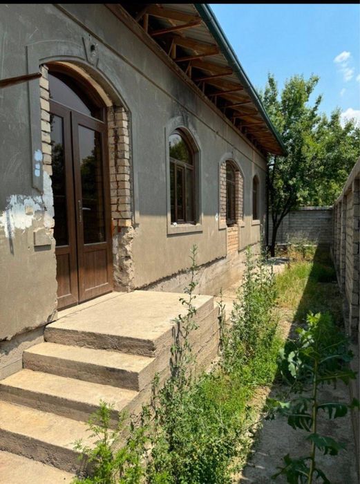 Bektemir tumani 2xonali uchastka sotiladi