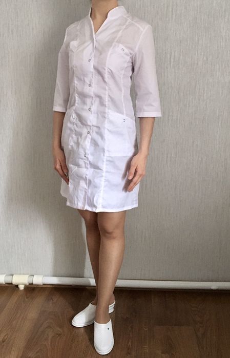 Халат для медиков