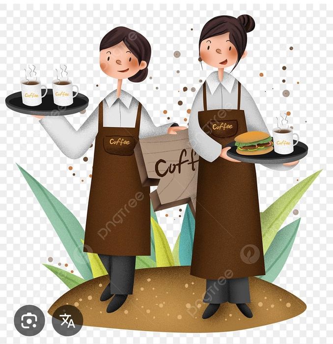 Выездные официанты банкеты