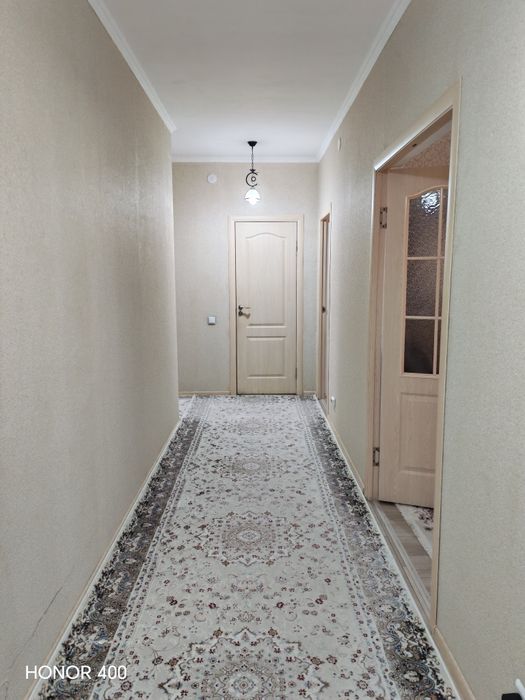 Продаётся 3х комнатная квартира