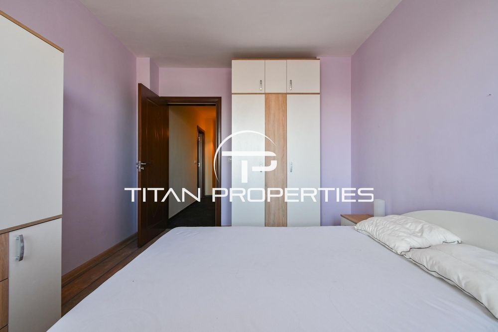 Дава се под наем Двустаен апартамент в София, Медицинска академия - 83 кв.м за 650 € - Снимка #8