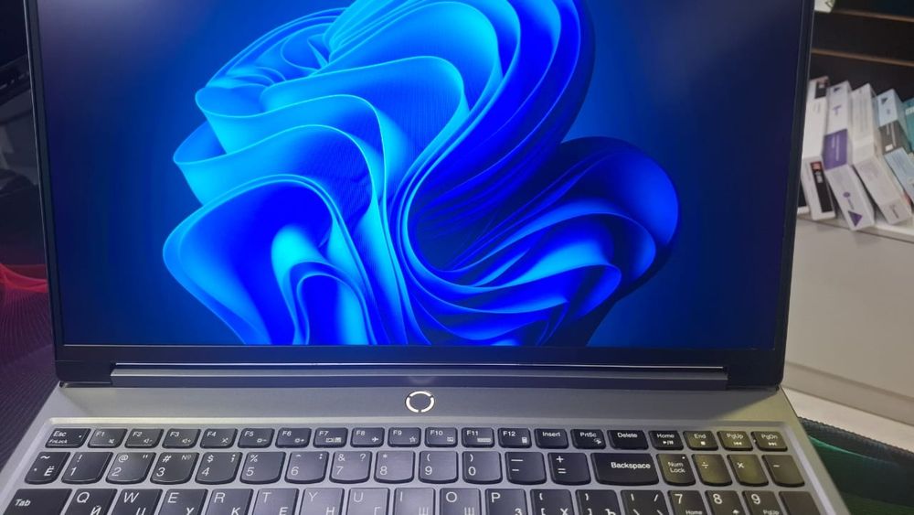 Ноутбук Lenovo Legion