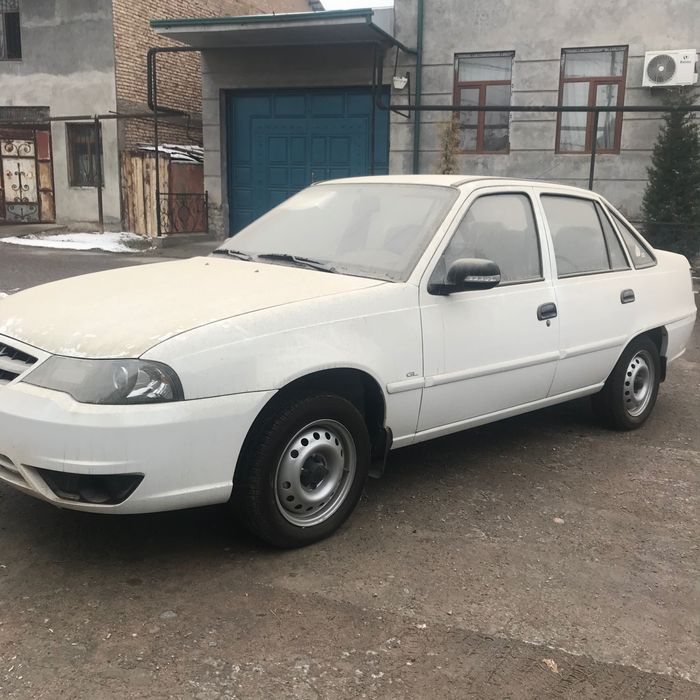 Нексия 2 Сонс 1.5