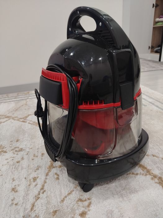 Пылесос Akel AS2000