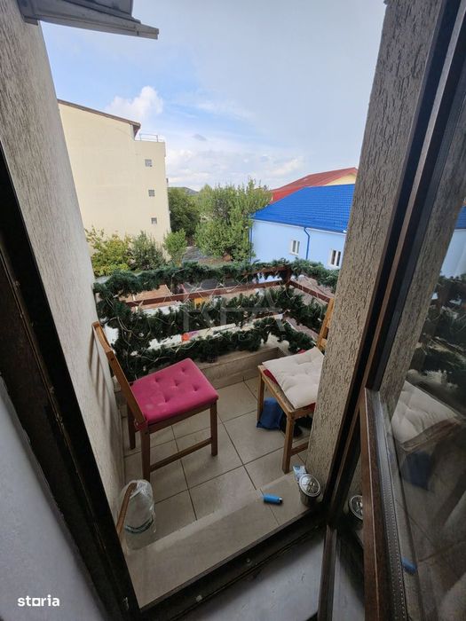 Apartament 3 camere | 73 mp | centrala proprie |