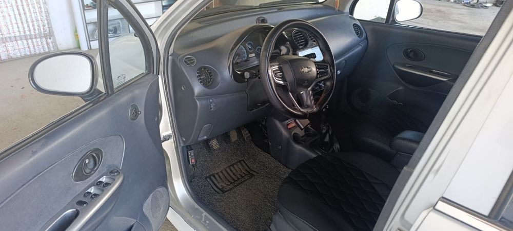 Matiz best 2012 luks konditsaner