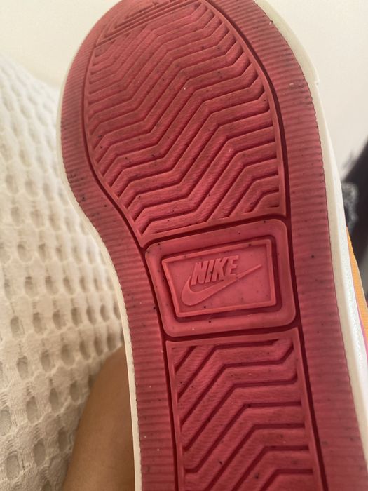 дамски кецове Nike - номер 38