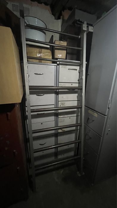 Шветский стенка