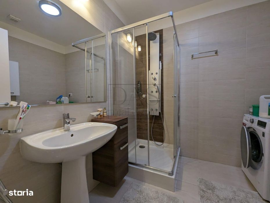 Erou Iancu Nicolae | 3 Camere | Complex Privat | Piscina | Parcare