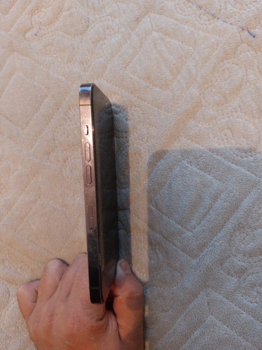 Айфон 14 про емкасть 80