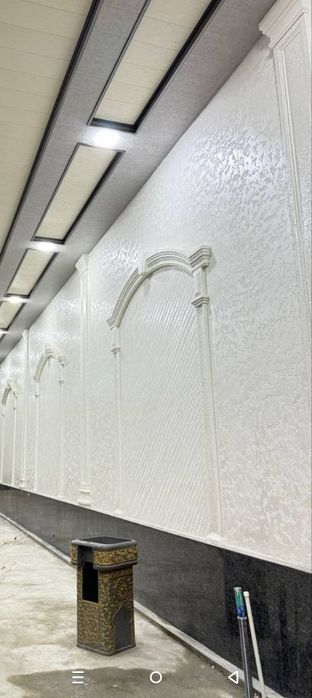 Травертин абой кафел ламинат