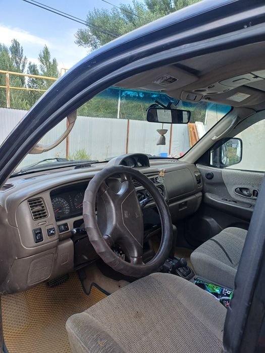 монтероспорт 1998