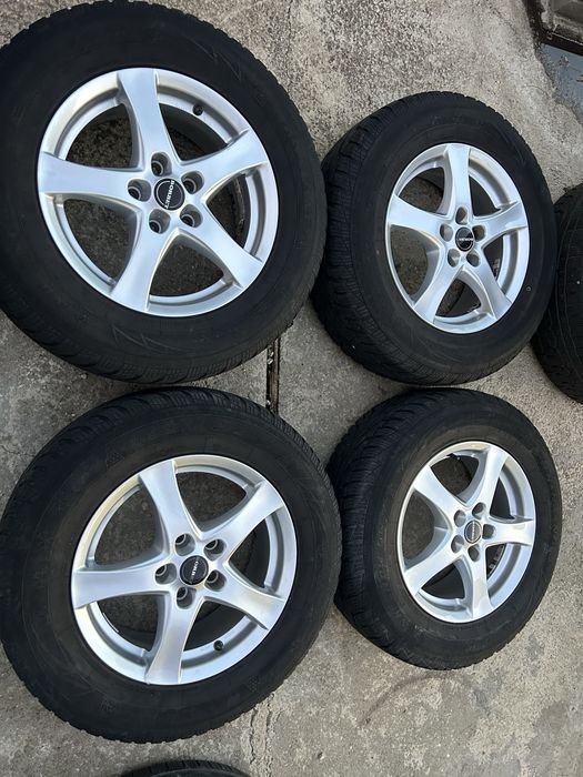 5х114,3 16 за kia nisan toyota honda hundai mitsubishi