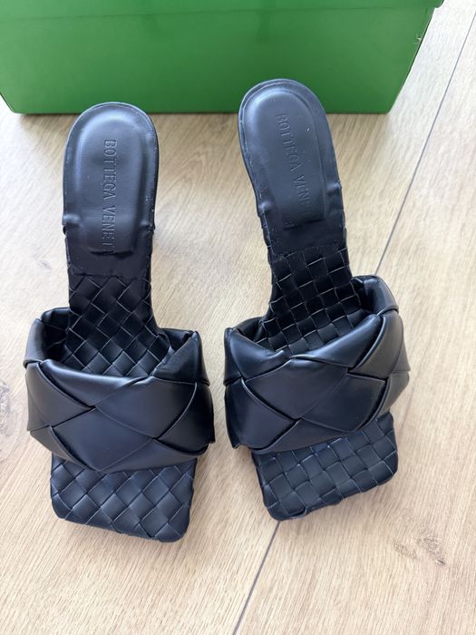 Papuci Bottega Veneta