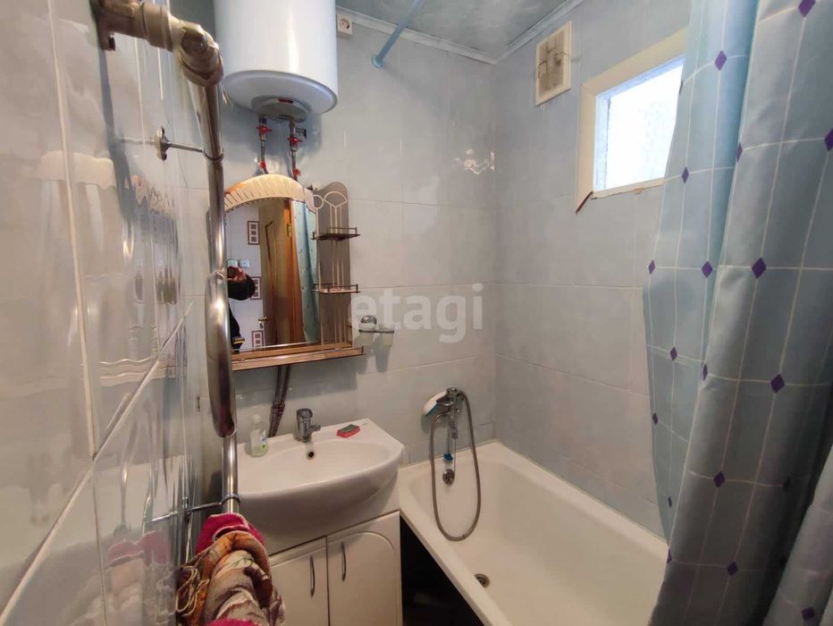 Продажа 2-комнатной квартиры