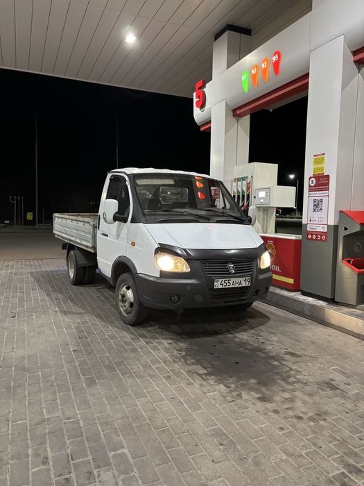 Грузоперевозки доставка