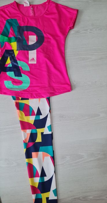 Комплект на Adidas