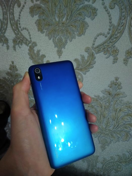 Redmi 7A продам или обмен