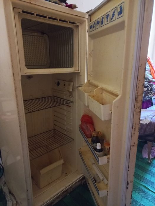 Холодильник сатылады үлкен