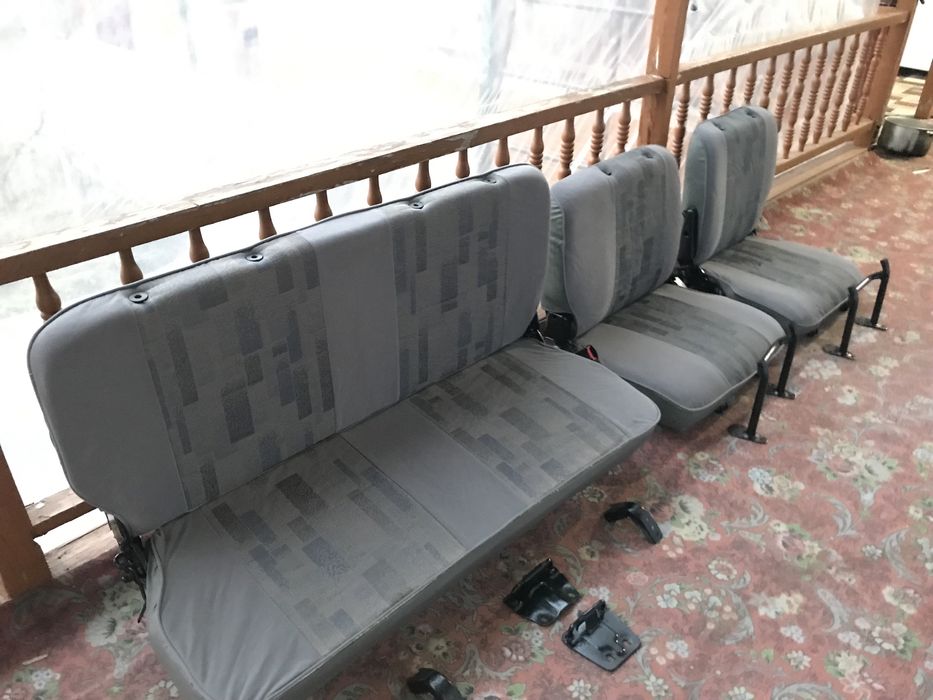 Damas orqa kaplekt sidinya sotladi