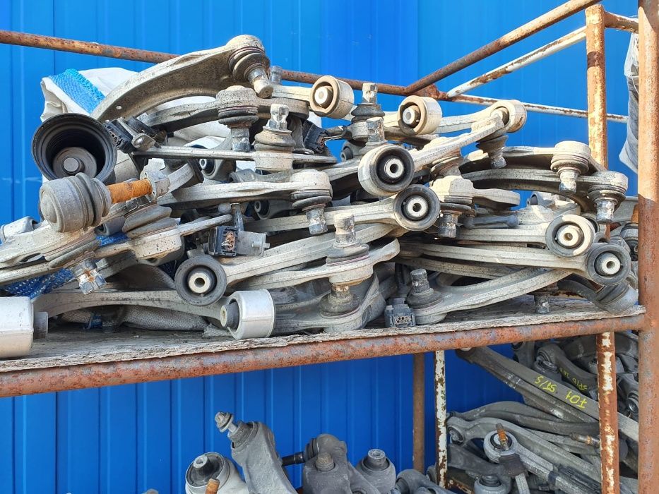 Brat brate BMW F10 F11 F01 F02 F07 F06 F20 F22 F30 F32 F36 X3 X4 X5 X6