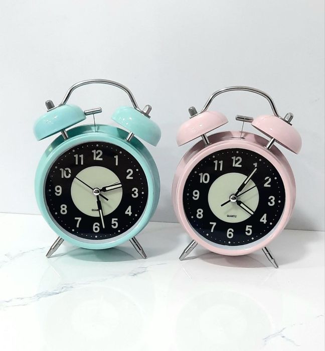 Temir Budilnik | Будильник