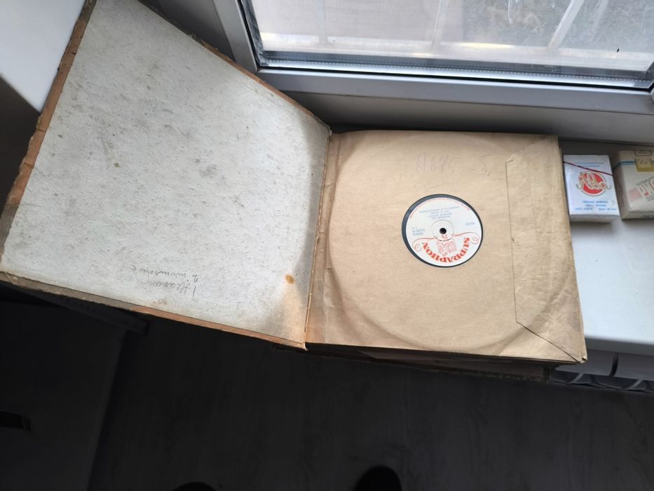 Продам антиквариат из СССР