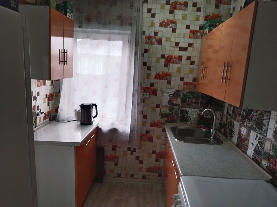 Продам дом на Бабкиной