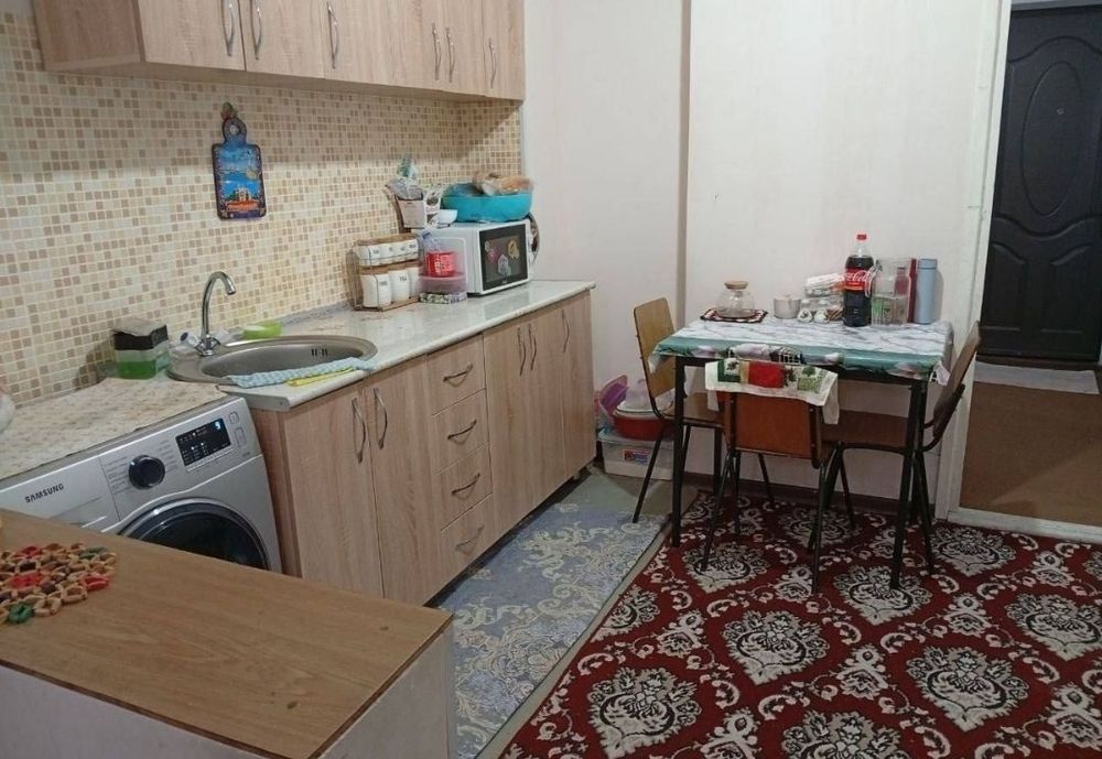 Продается 2х комнатная на Паркенский ул.Риези Ориентир Ресторан Ретро