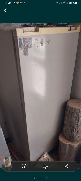 Холодильник бу состояние хорошее