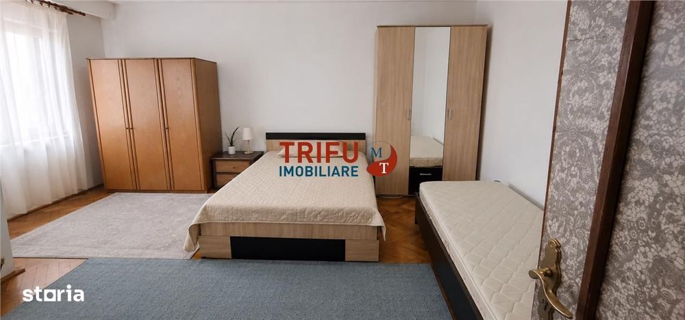 Apartament 2 camere de vanzare zona Stadion