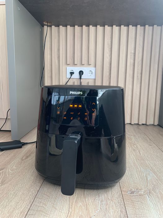 Еърфраер Филипс HD9270/90