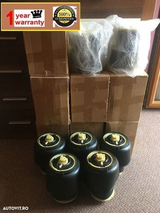 Perna aer MERCEDES ML W164, GL X164, W166, W212, W211, S Class, E Clas