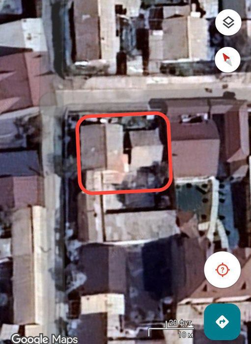 Участка сотилади 3.8