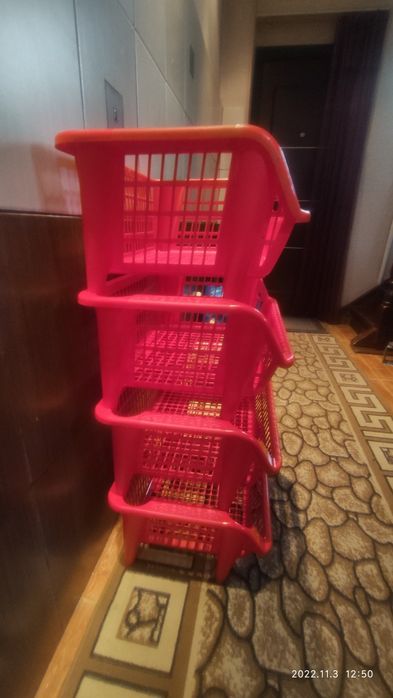 Продам стелажи отличного качества